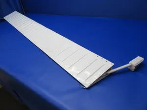 Piper PA-28 / PA-28R RH Aileron P/N 35640-25 (0922-203)